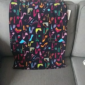 Lularoe Cassie Skirt